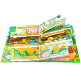 La mia Prima Avventura - La Regina del Prato Fiorito